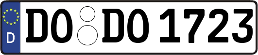 DO-DO1723