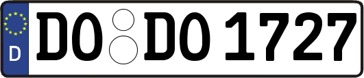 DO-DO1727