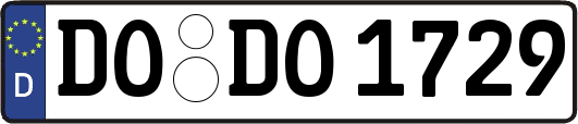 DO-DO1729