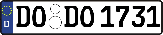 DO-DO1731