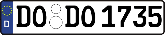 DO-DO1735