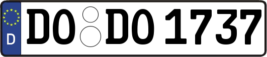 DO-DO1737