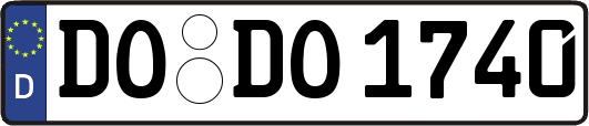 DO-DO1740