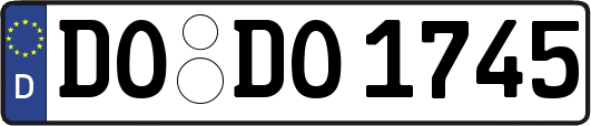 DO-DO1745