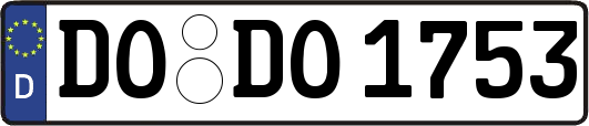 DO-DO1753