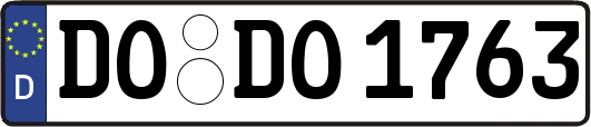 DO-DO1763