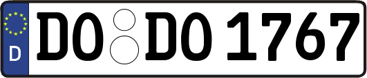 DO-DO1767