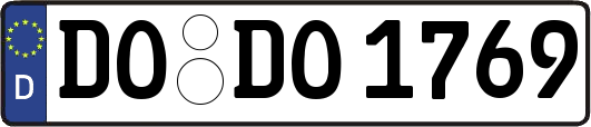 DO-DO1769