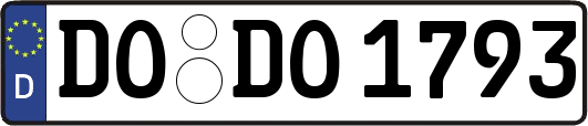 DO-DO1793