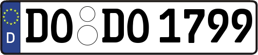 DO-DO1799