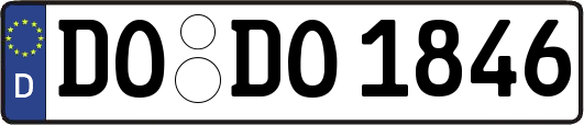 DO-DO1846