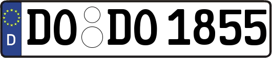 DO-DO1855