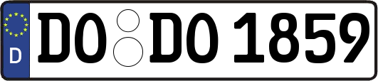 DO-DO1859