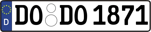 DO-DO1871