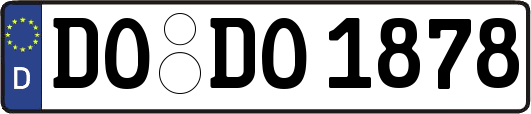 DO-DO1878