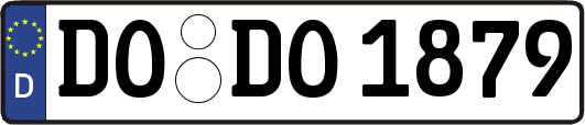 DO-DO1879