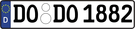 DO-DO1882