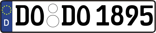 DO-DO1895