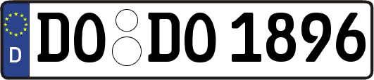 DO-DO1896