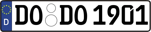 DO-DO1901