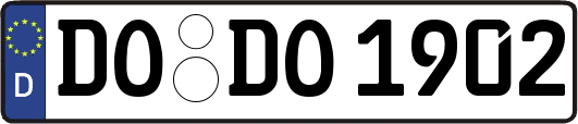 DO-DO1902