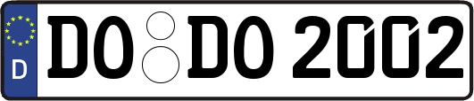 DO-DO2002