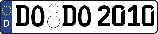 DO-DO2010