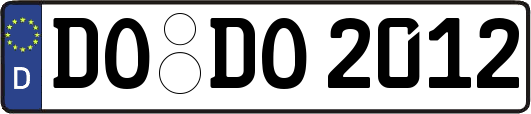 DO-DO2012