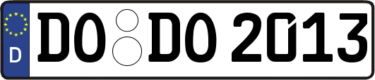 DO-DO2013