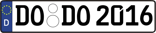 DO-DO2016