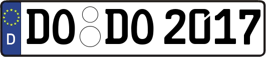 DO-DO2017