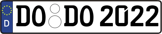 DO-DO2022