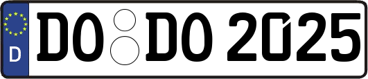 DO-DO2025