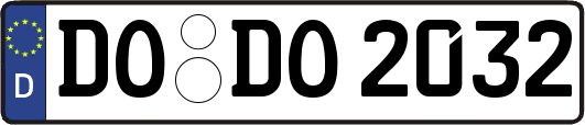 DO-DO2032