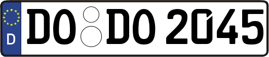 DO-DO2045