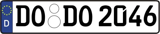 DO-DO2046
