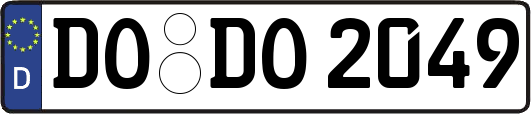DO-DO2049