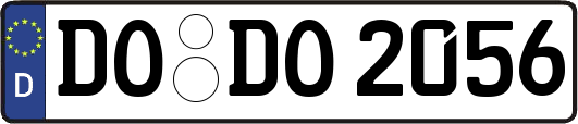 DO-DO2056