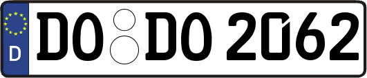 DO-DO2062