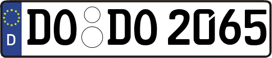 DO-DO2065
