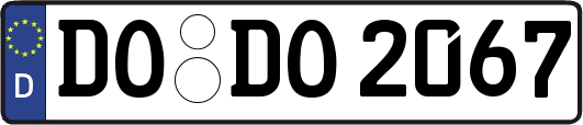 DO-DO2067