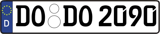 DO-DO2090