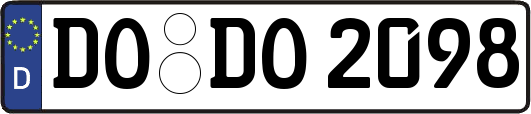 DO-DO2098