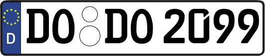 DO-DO2099