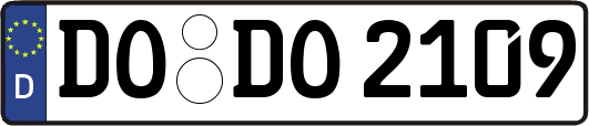 DO-DO2109
