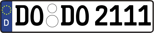 DO-DO2111