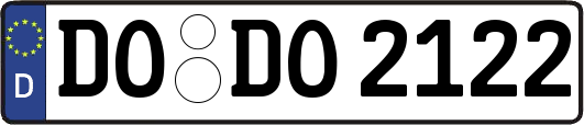 DO-DO2122