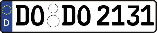 DO-DO2131