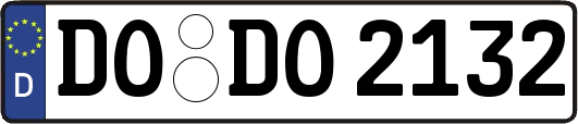 DO-DO2132