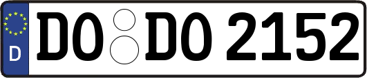 DO-DO2152